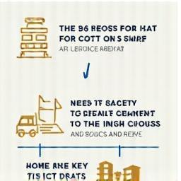 Image representing accommodation or transport, e.g., a hotel or vehicle