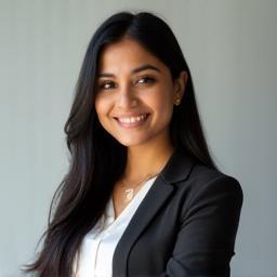 Headshot of Aisha Ali